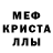 MDMA кристаллы Anthony Witter